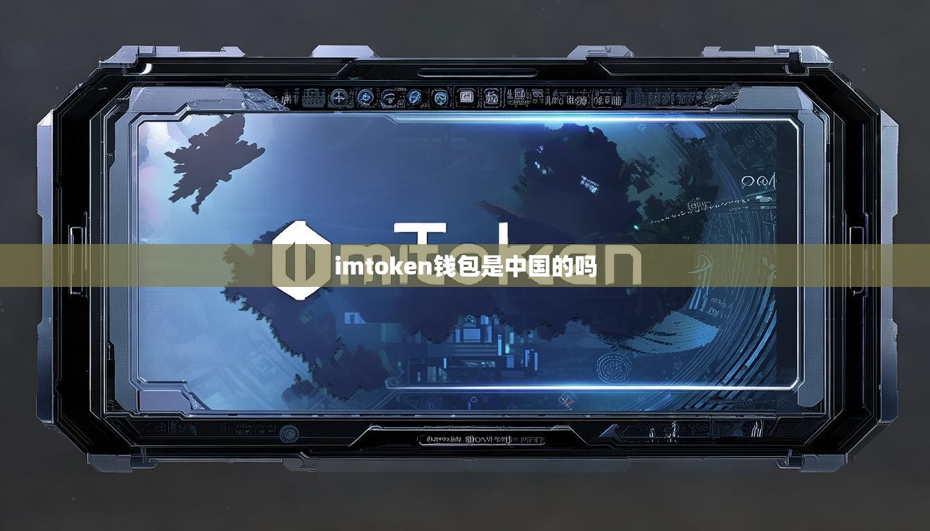 imtoken钱包是中国的吗