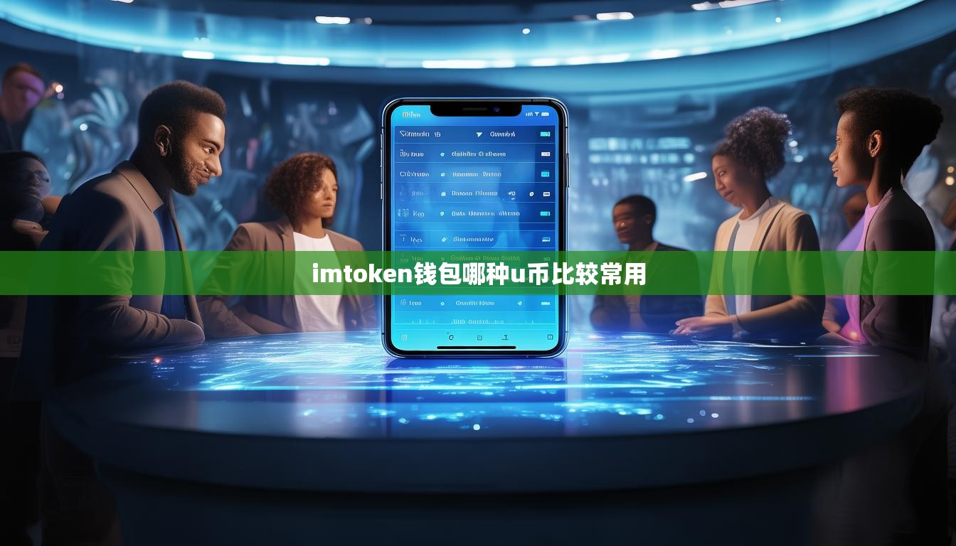 imtoken钱包哪种u币比较常用