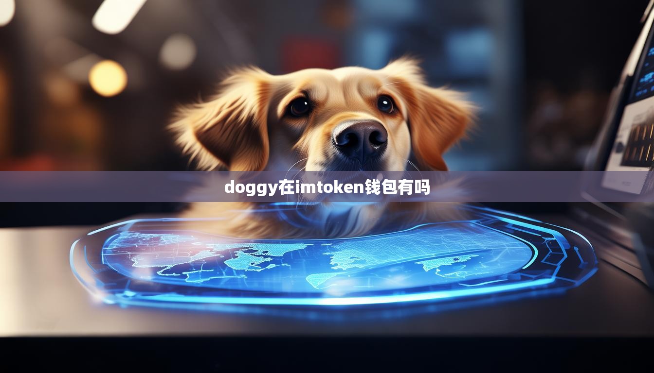 doggy在imtoken钱包有吗