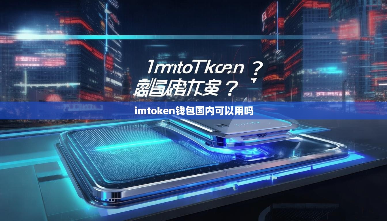 imtoken钱包国内可以用吗