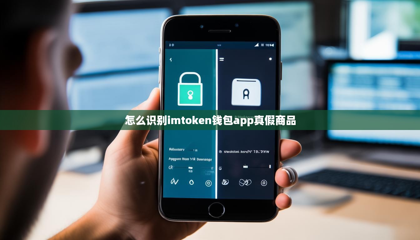 怎么识别imtoken钱包app真假商品