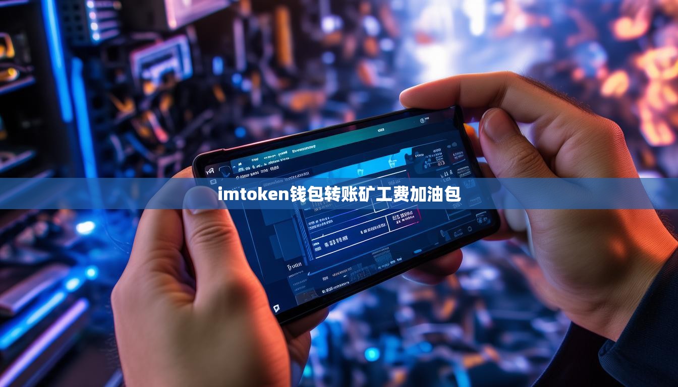 imtoken钱包转账矿工费加油包