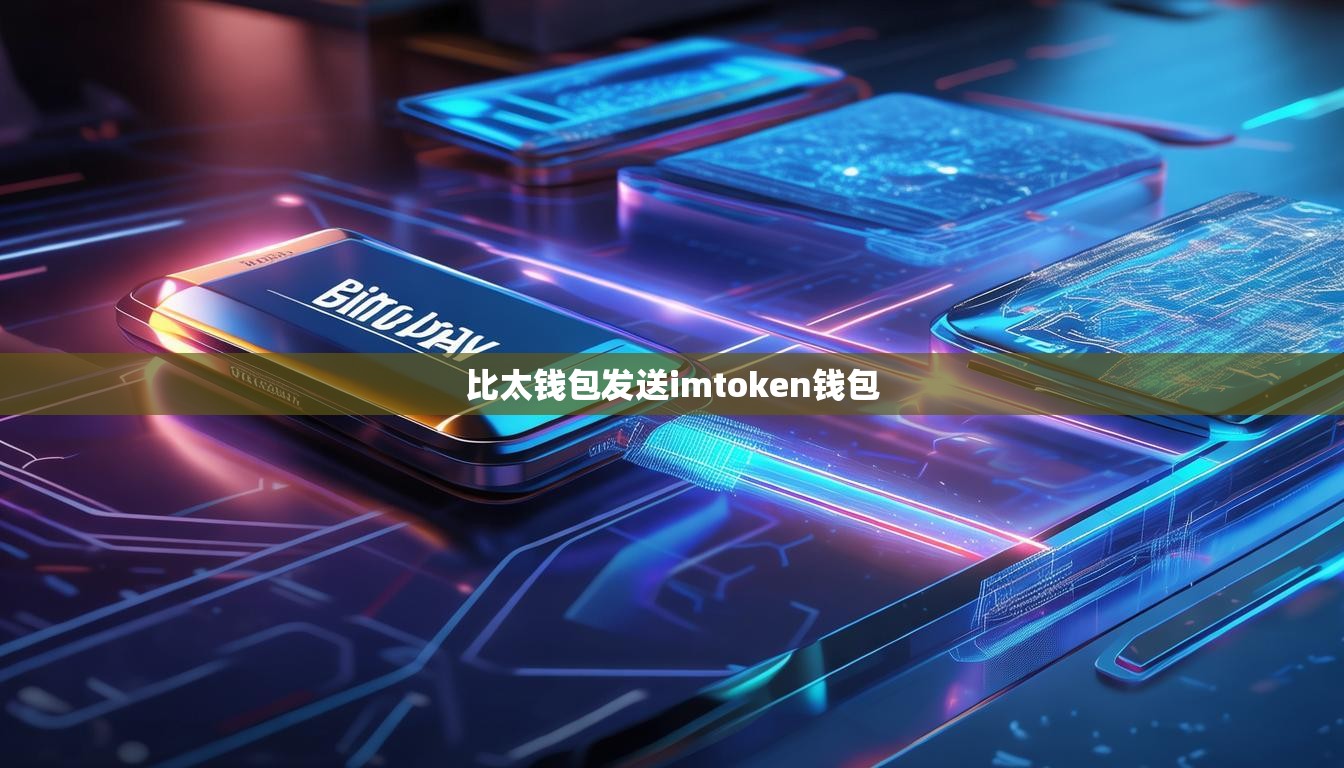 比太钱包发送imtoken钱包