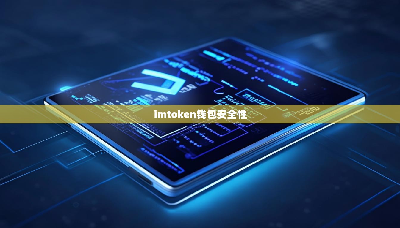 imtoken钱包安全性