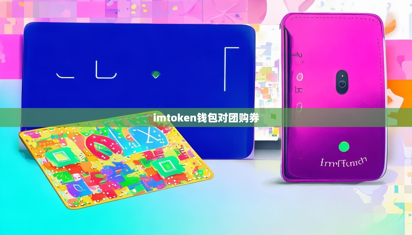 imtoken钱包对团购券
