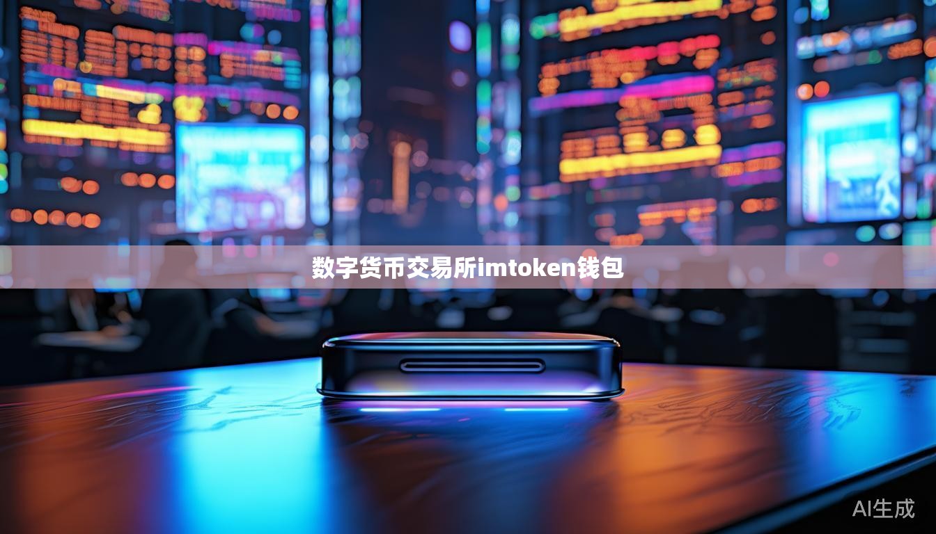 数字货币交易所imtoken钱包