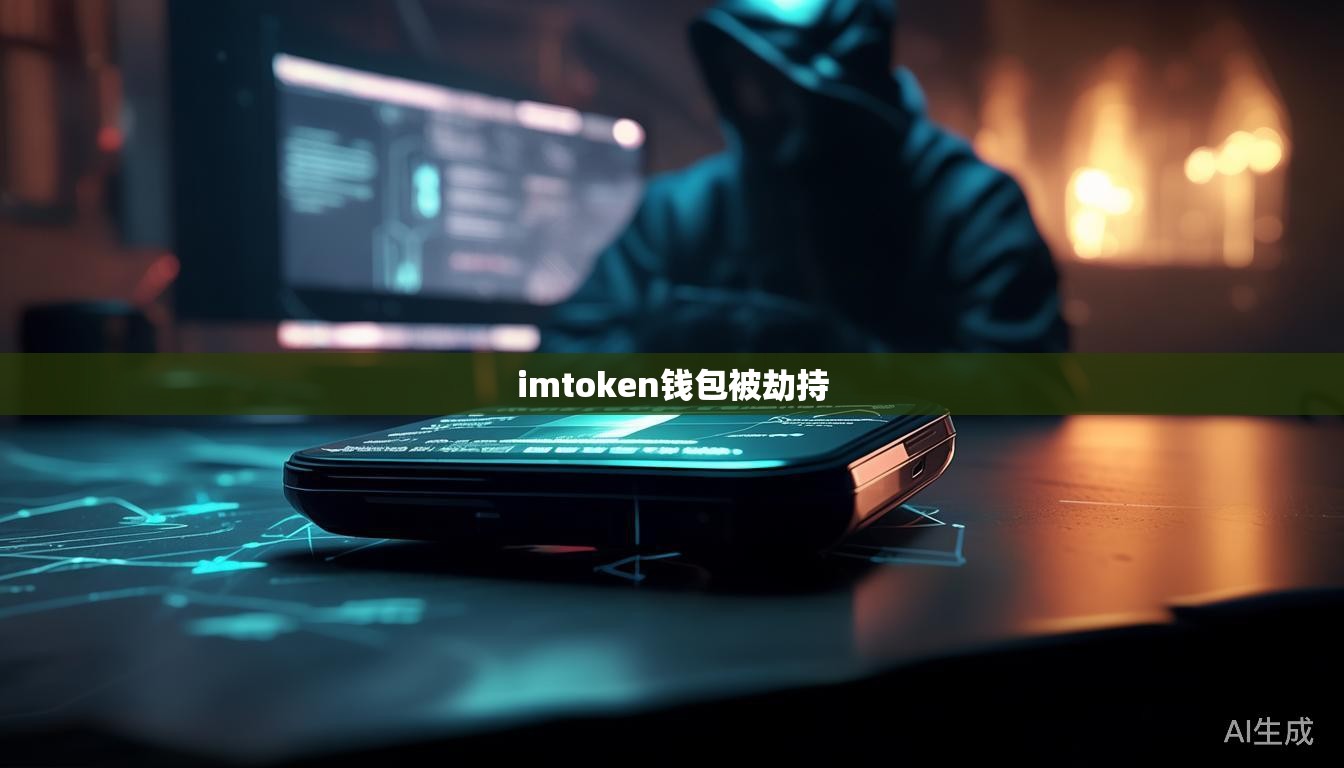 imtoken钱包被劫持