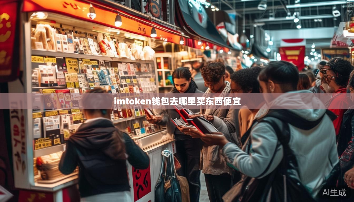 imtoken钱包去哪里买东西便宜
