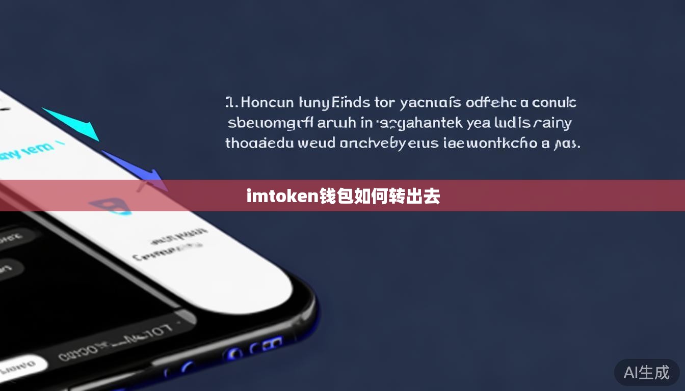 imtoken钱包如何转出去