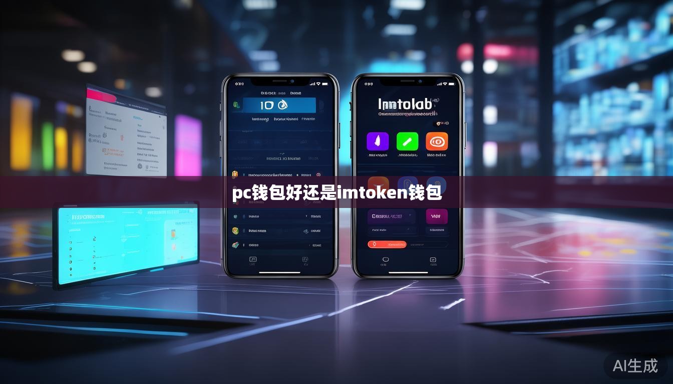 pc钱包好还是imtoken钱包
