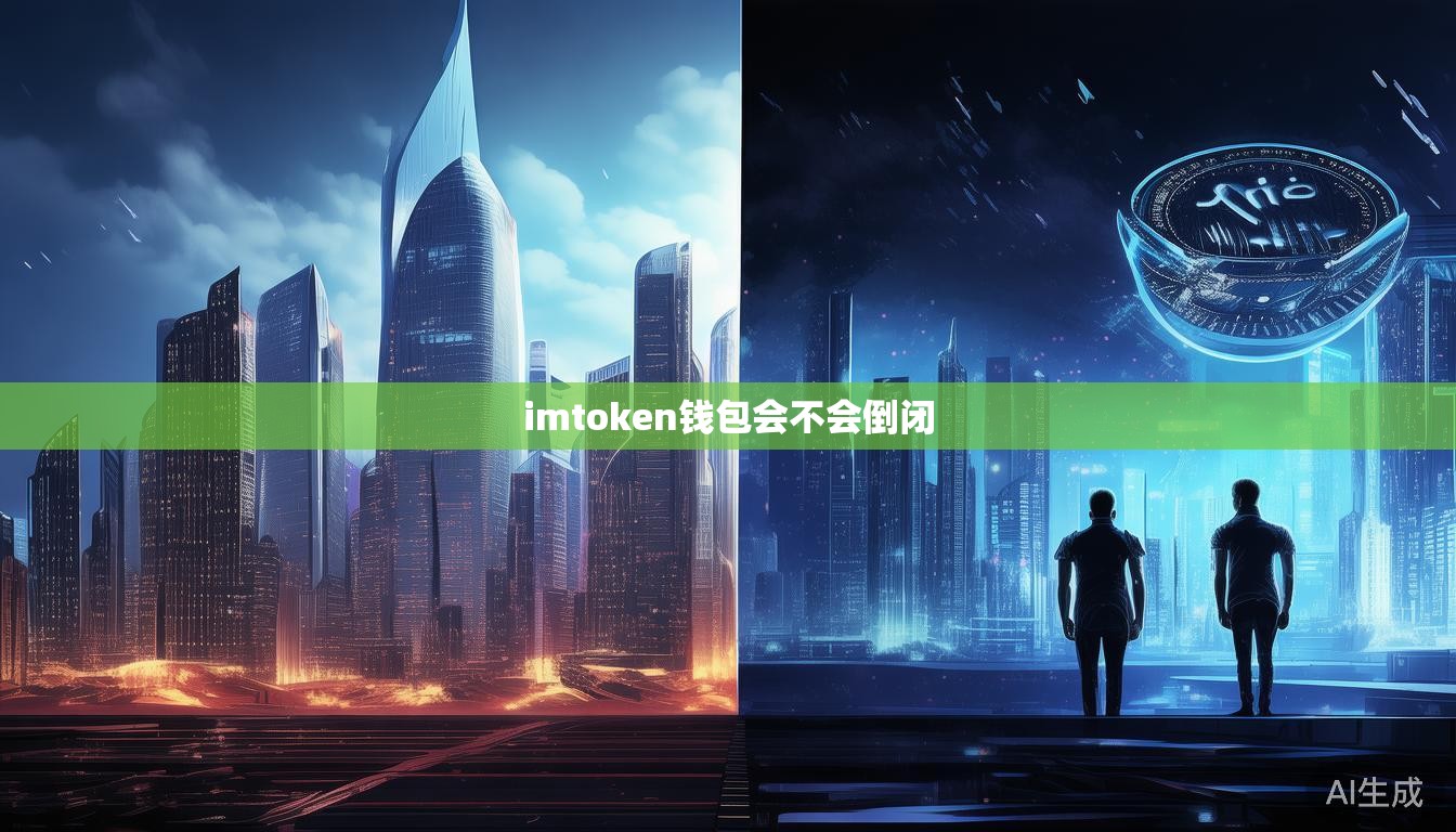 imtoken钱包会不会倒闭