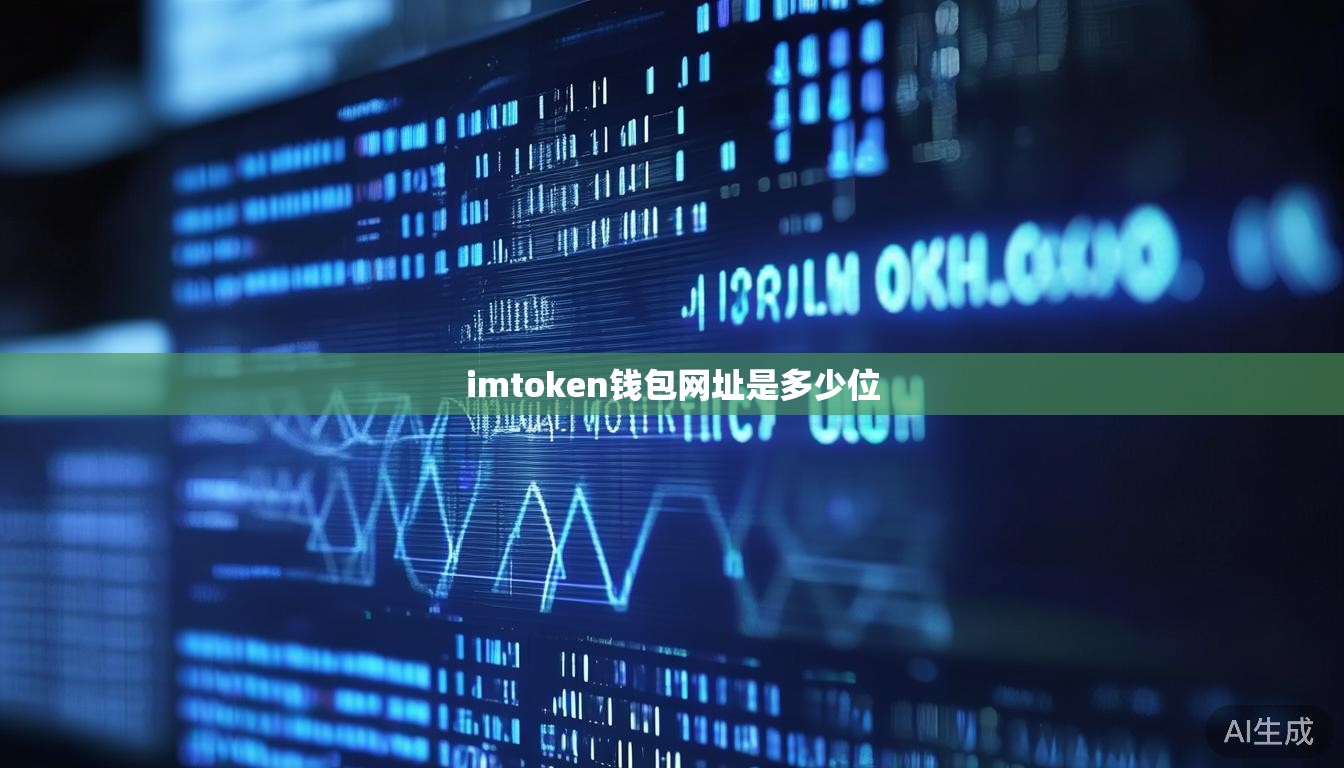 imtoken钱包网址是多少位