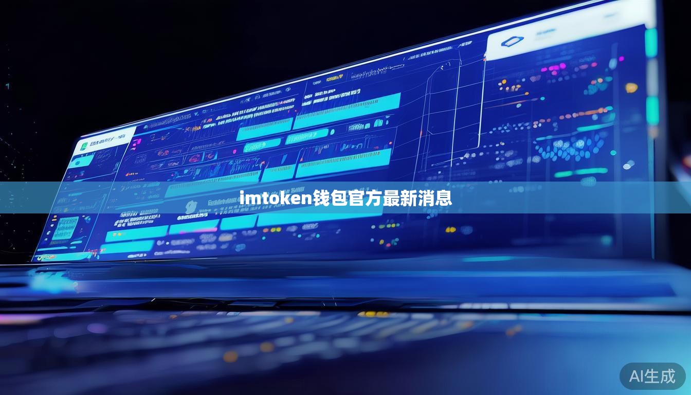 imtoken钱包官方最新消息
