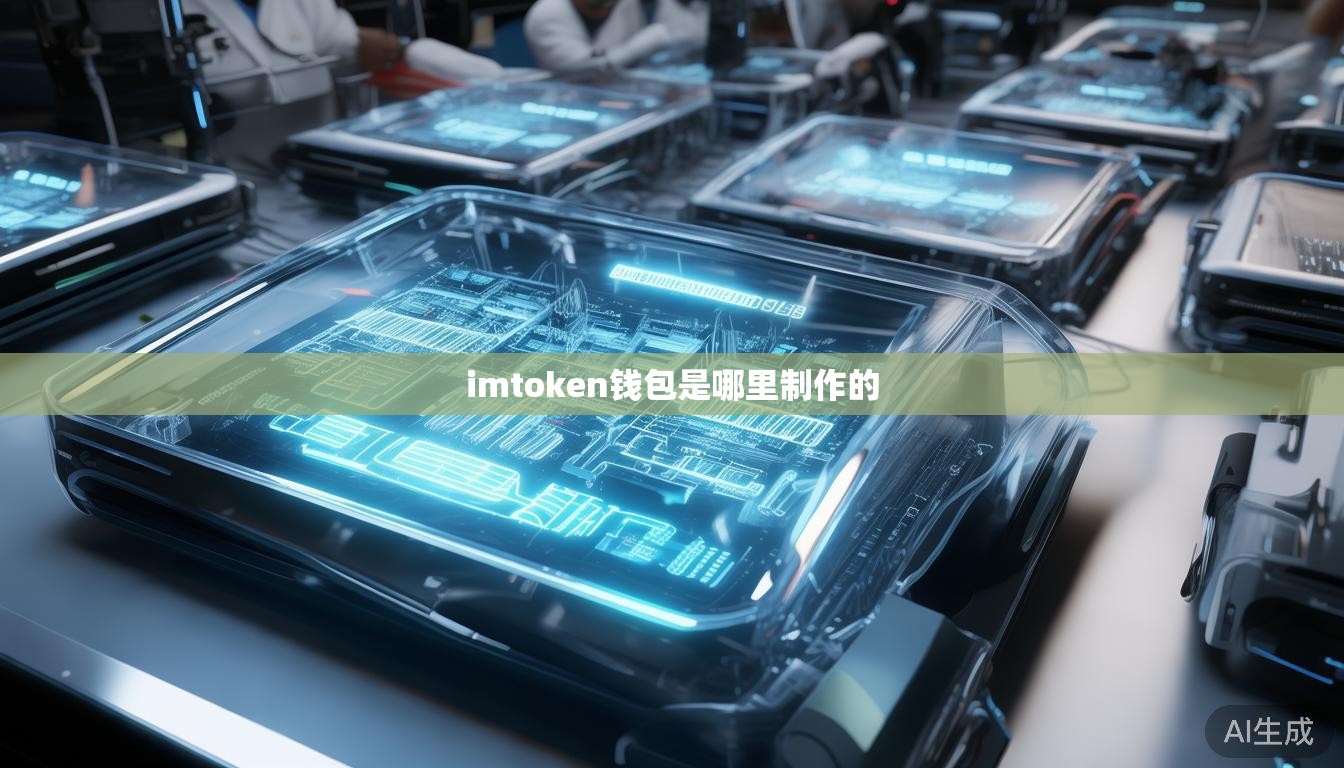 imtoken钱包是哪里制作的