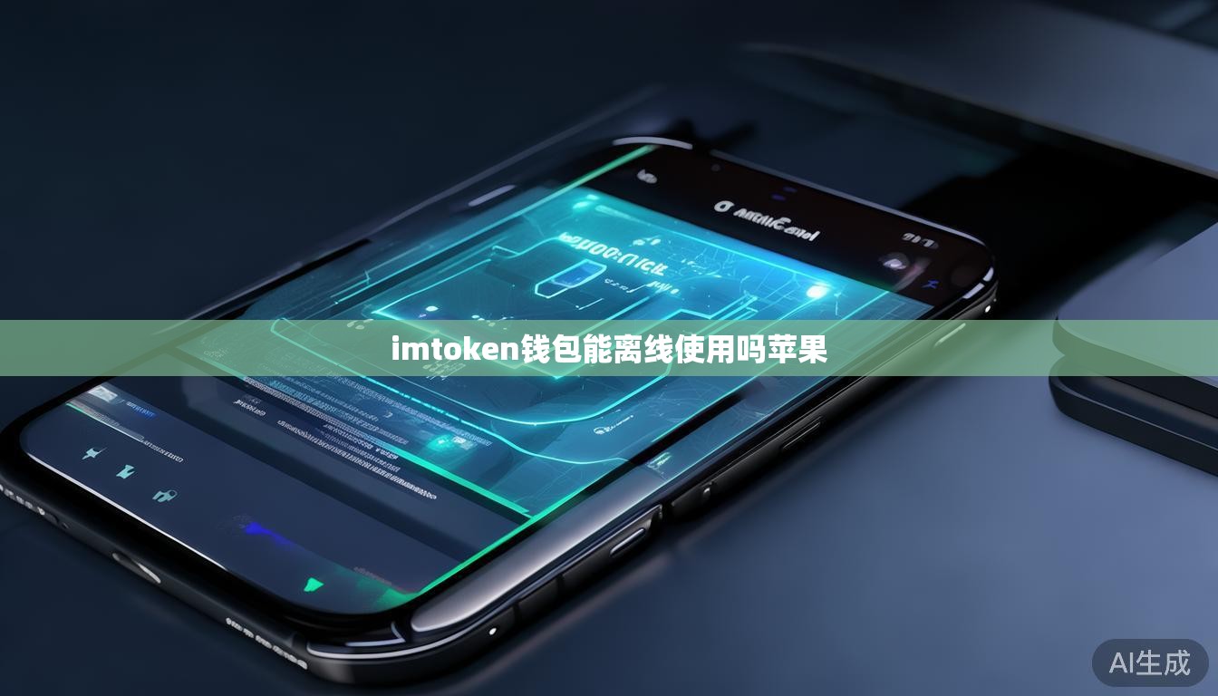 imtoken钱包能离线使用吗苹果