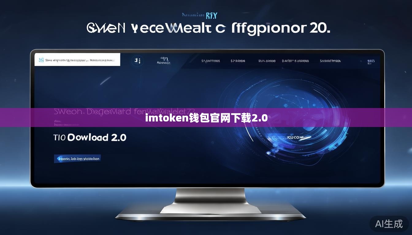 imtoken钱包官网下载2.0