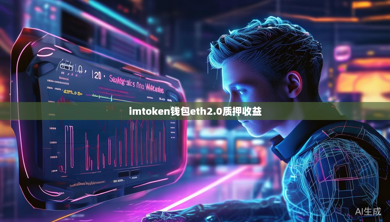 imtoken钱包eth2.0质押收益