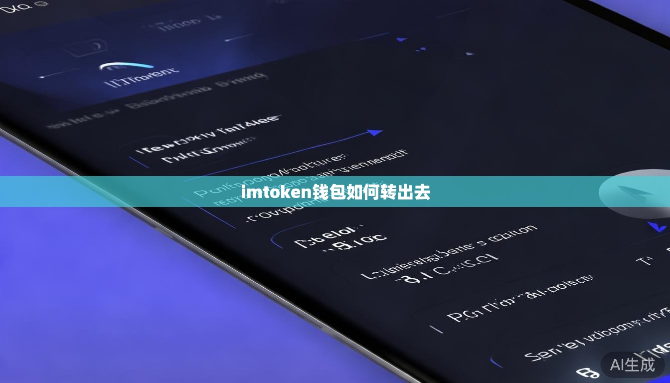 imtoken钱包如何转出去