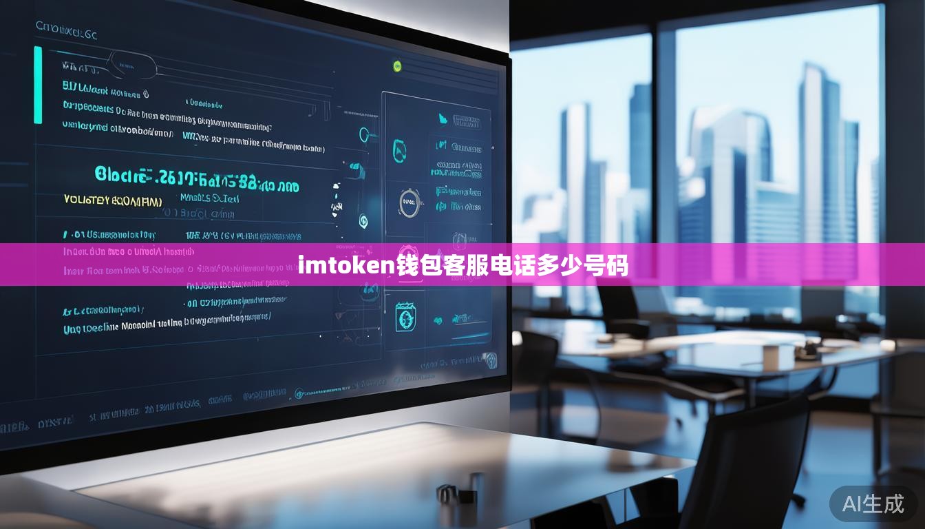 imtoken钱包客服电话多少号码