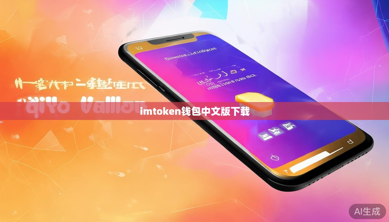imtoken钱包中文版下载