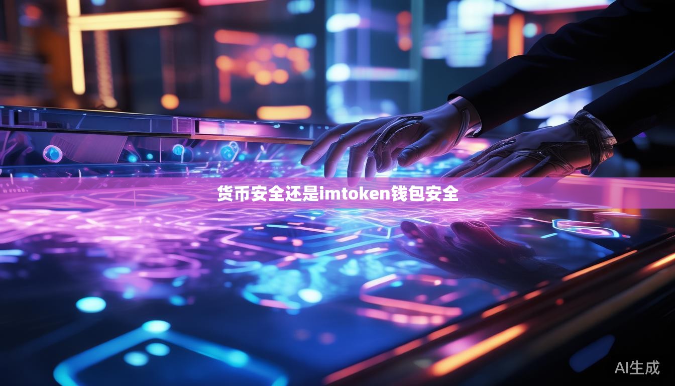 货币安全还是imtoken钱包安全