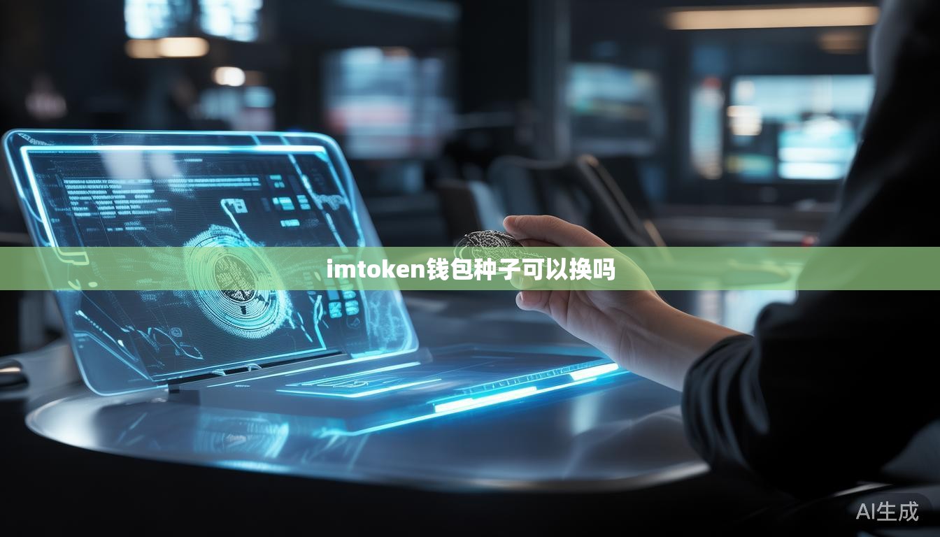 imtoken钱包种子可以换吗