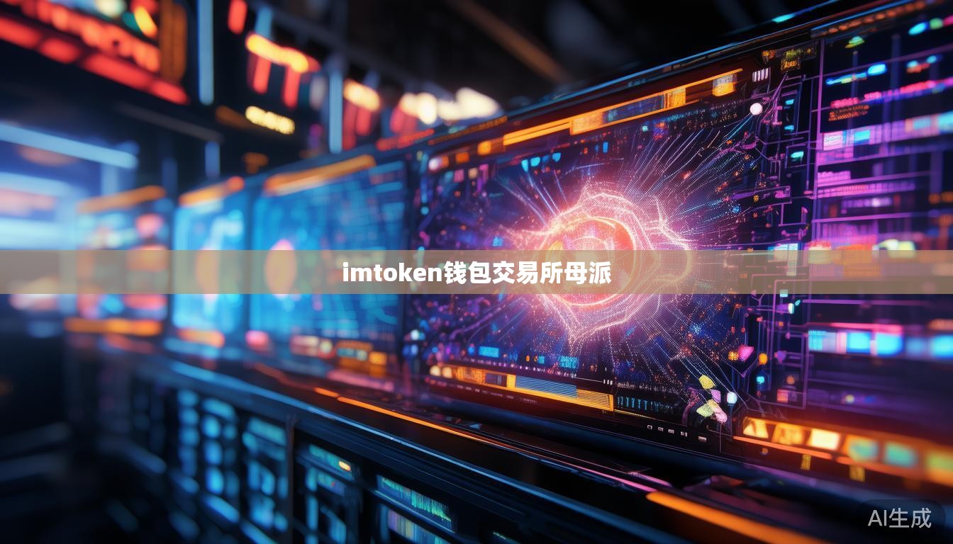 imtoken钱包交易所母派