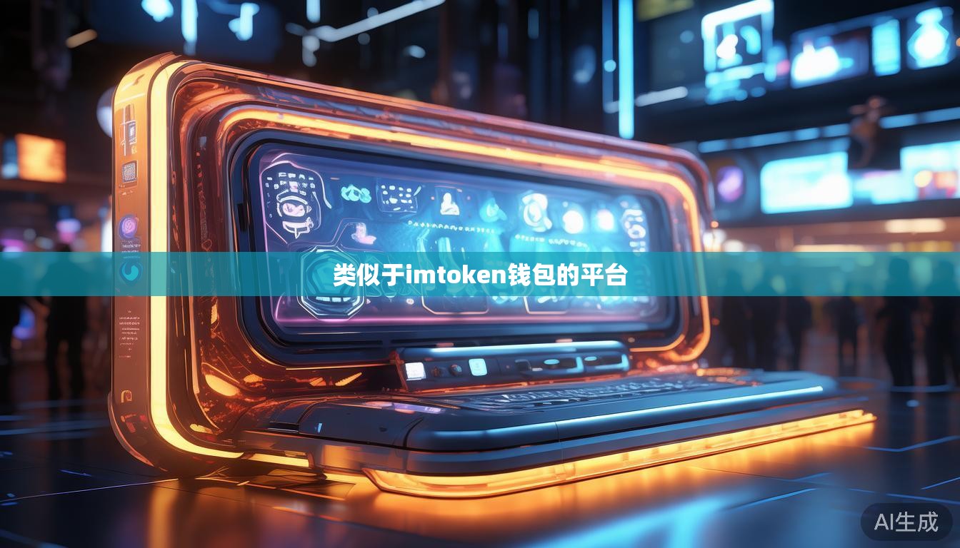 类似于imtoken钱包的平台