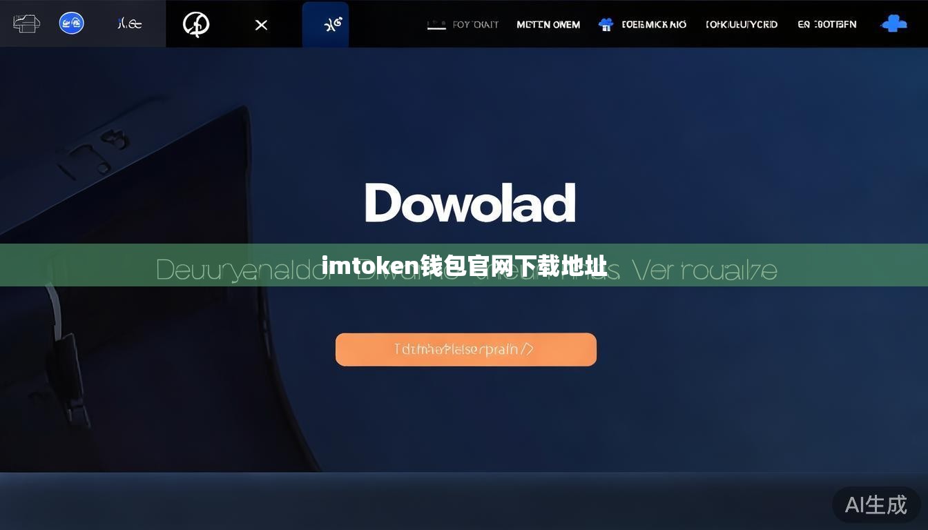 imtoken钱包官网下载地址
