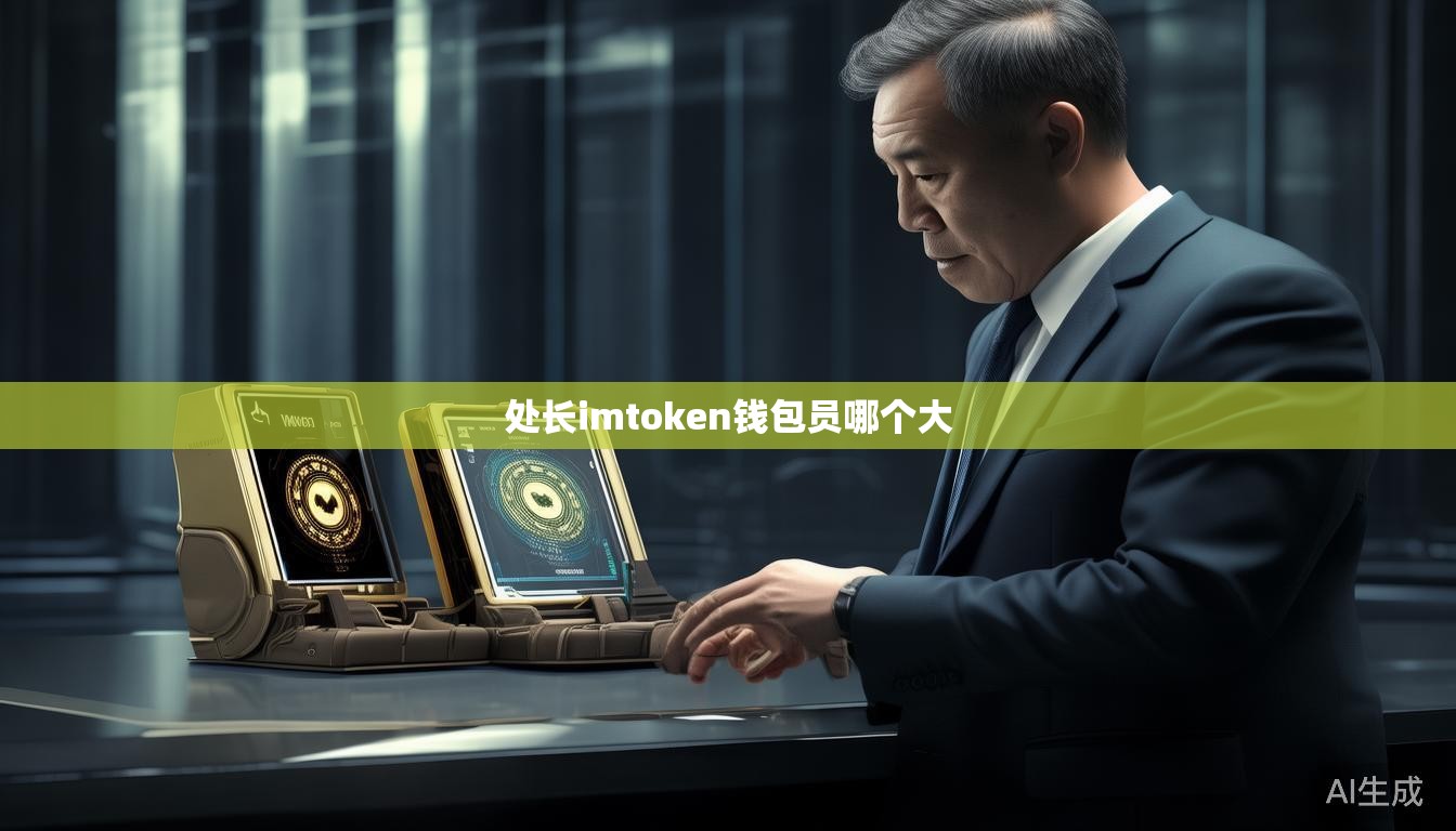 处长imtoken钱包员哪个大