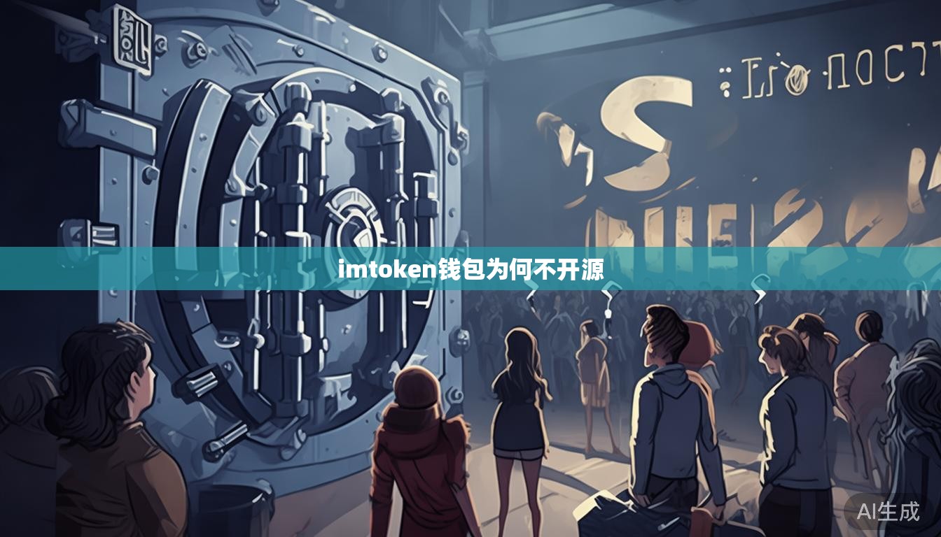 imtoken钱包为何不开源