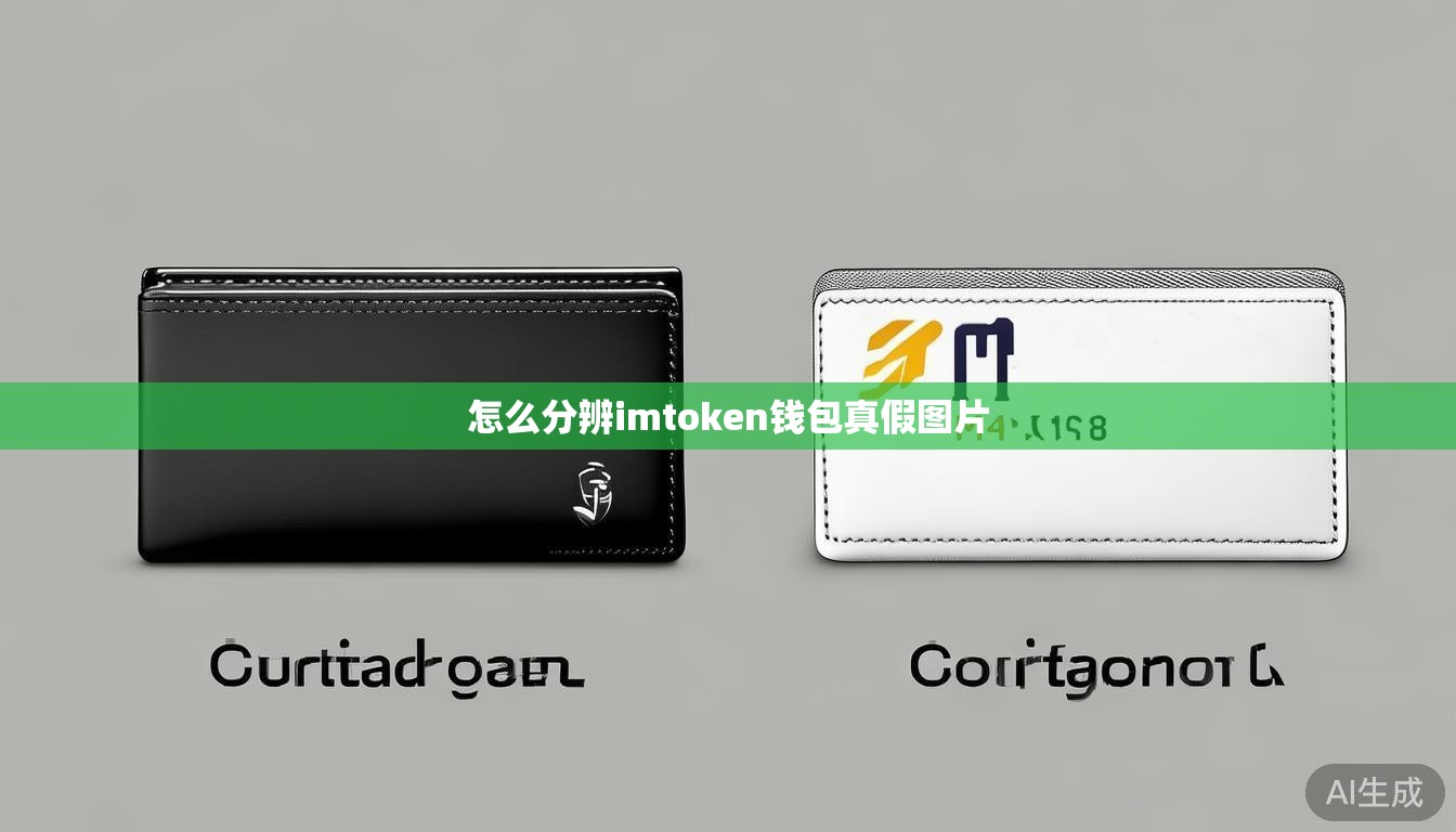 怎么分辨imtoken钱包真假图片