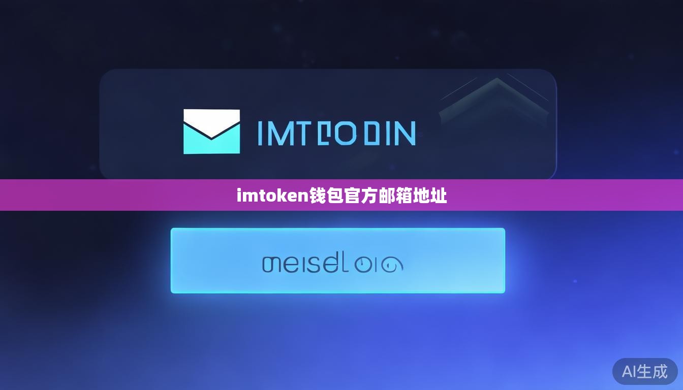 imtoken钱包官方邮箱地址