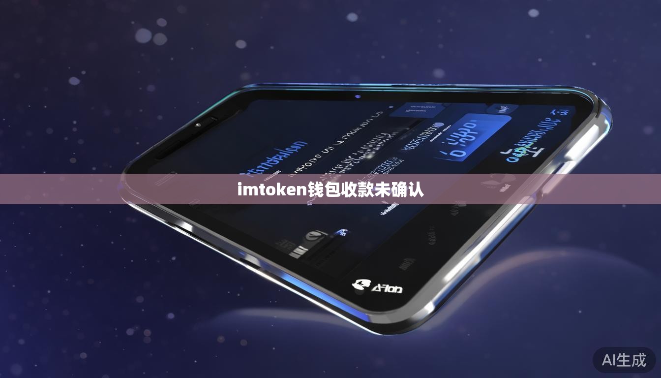 imtoken钱包收款未确认