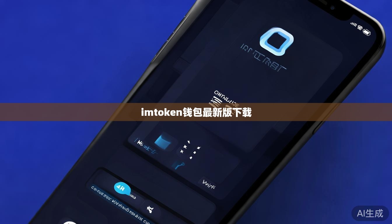 imtoken钱包最新版下载