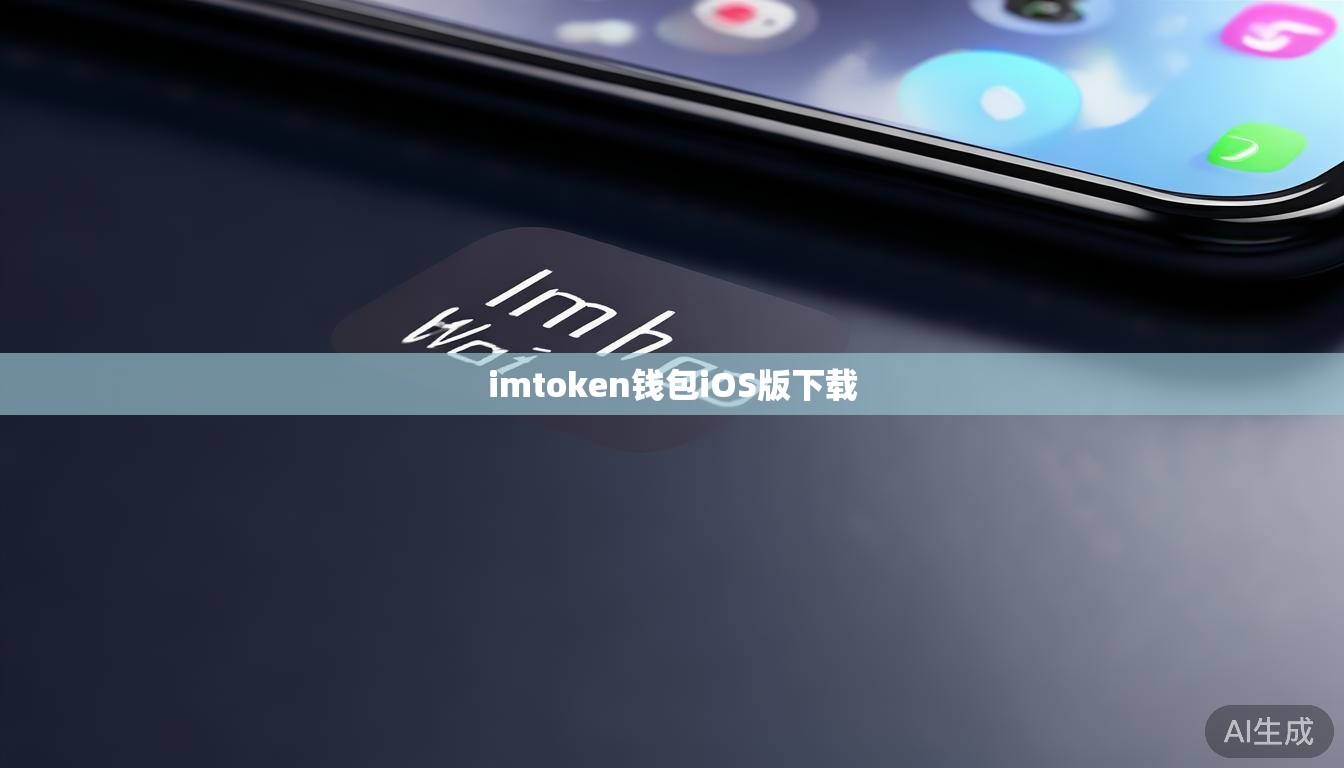 imtoken钱包iOS版下载