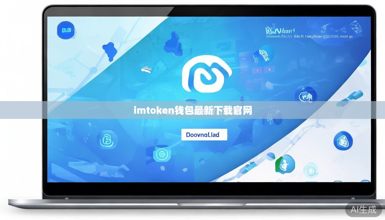 imtoken钱包最新下载官网