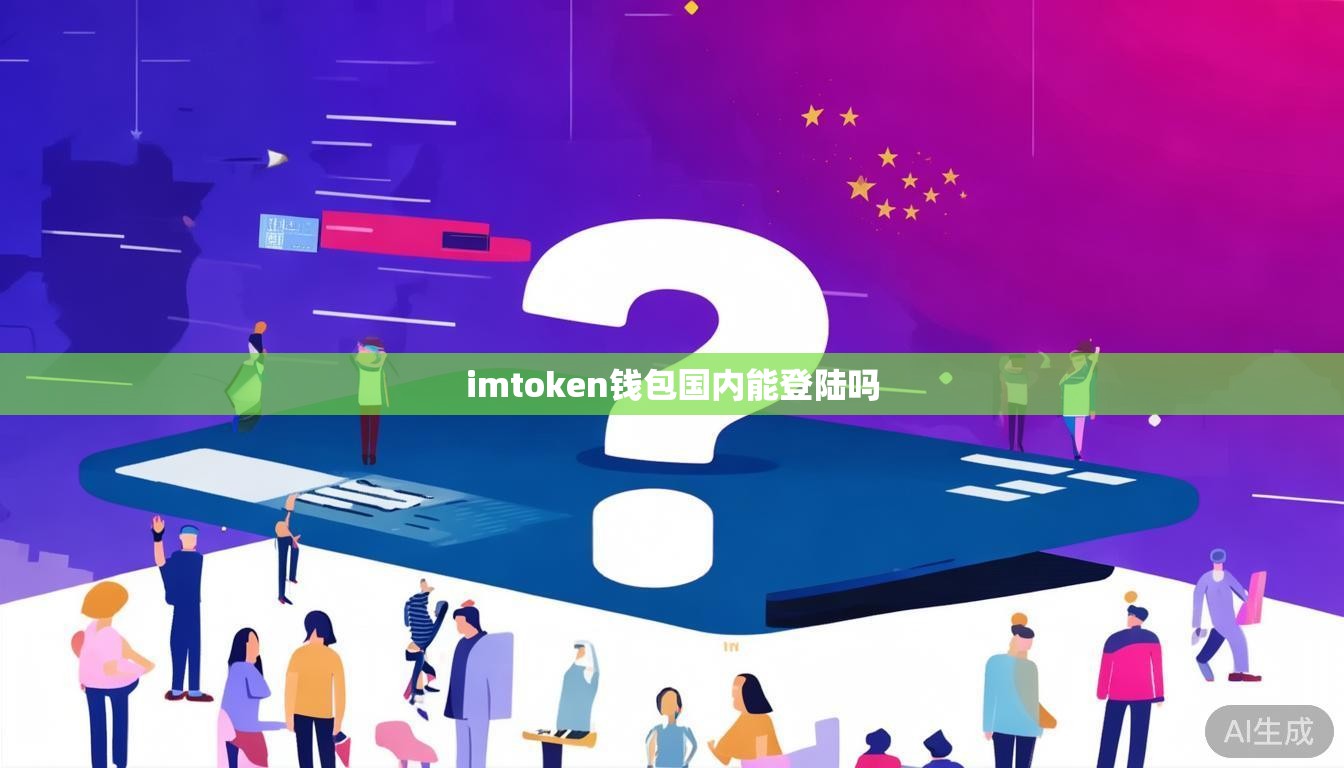 imtoken钱包国内能登陆吗