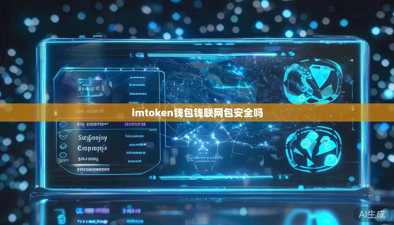 imtoken钱包钱联网包安全吗