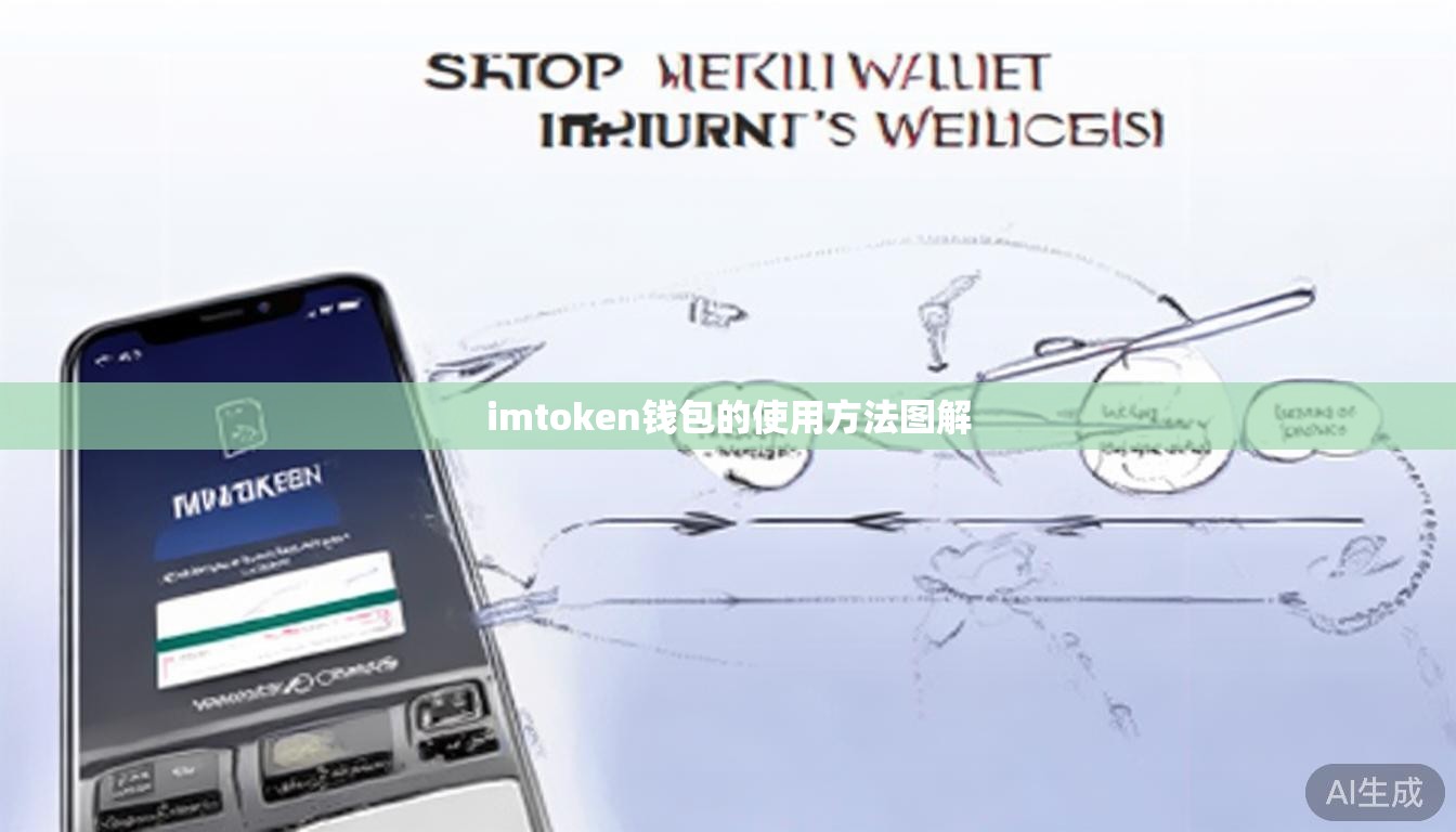 imtoken钱包的使用方法图解