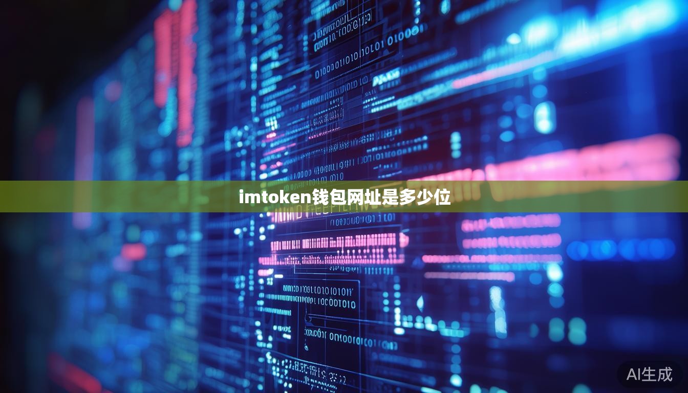 imtoken钱包网址是多少位