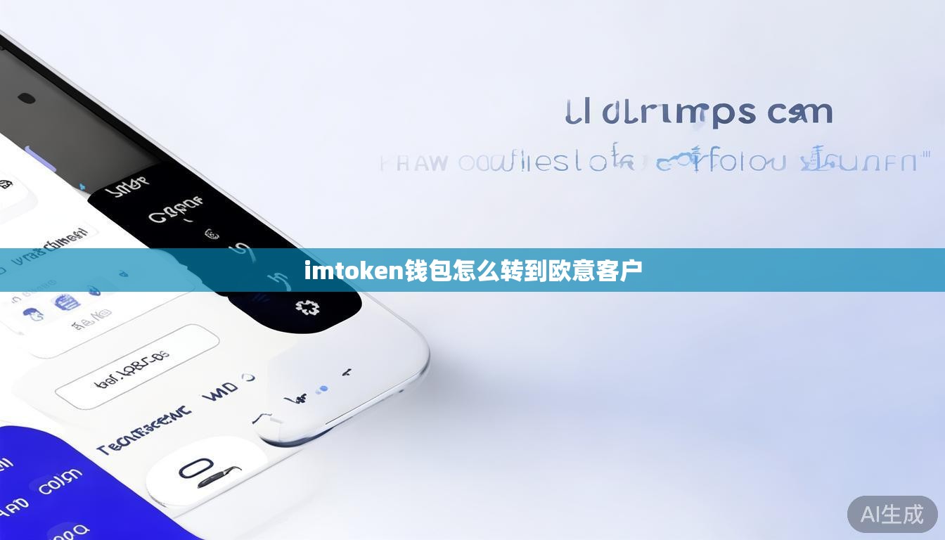 imtoken钱包怎么转到欧意客户