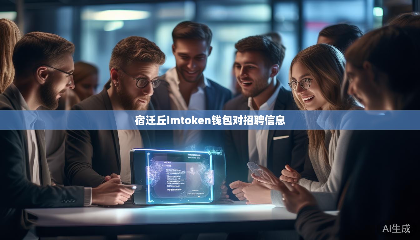 宿迁丘imtoken钱包对招聘信息