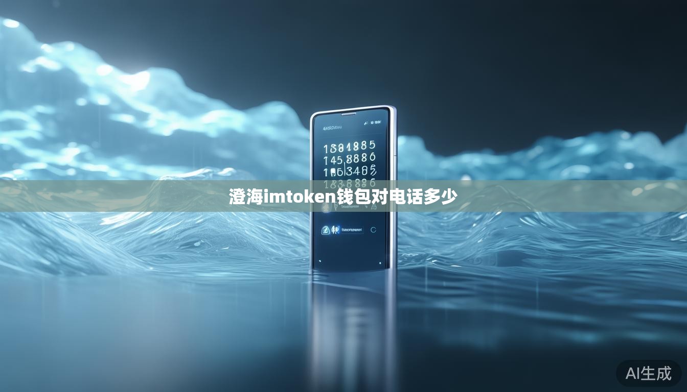 澄海imtoken钱包对电话多少