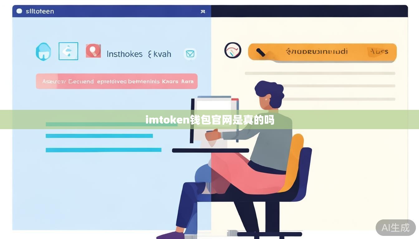 imtoken钱包官网是真的吗