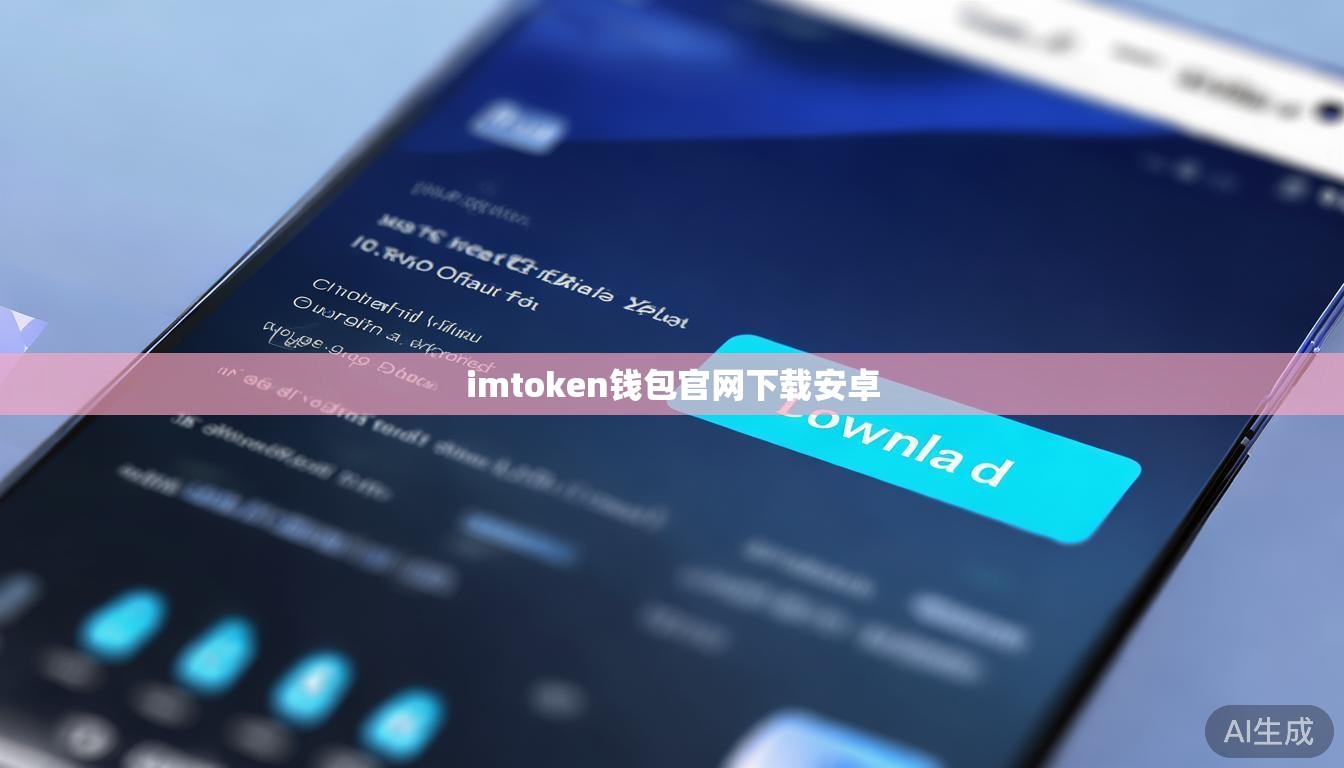 imtoken钱包官网下载安卓