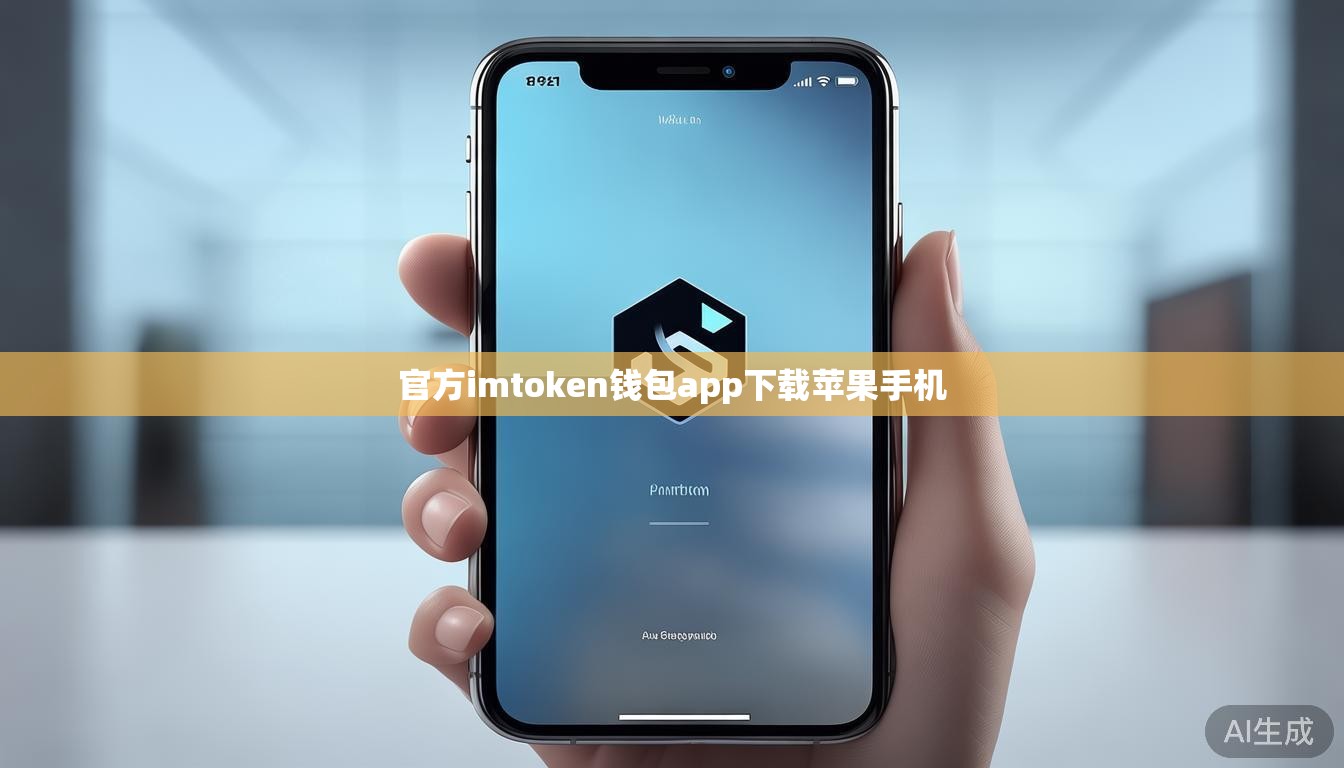 官方imtoken钱包app下载苹果手机