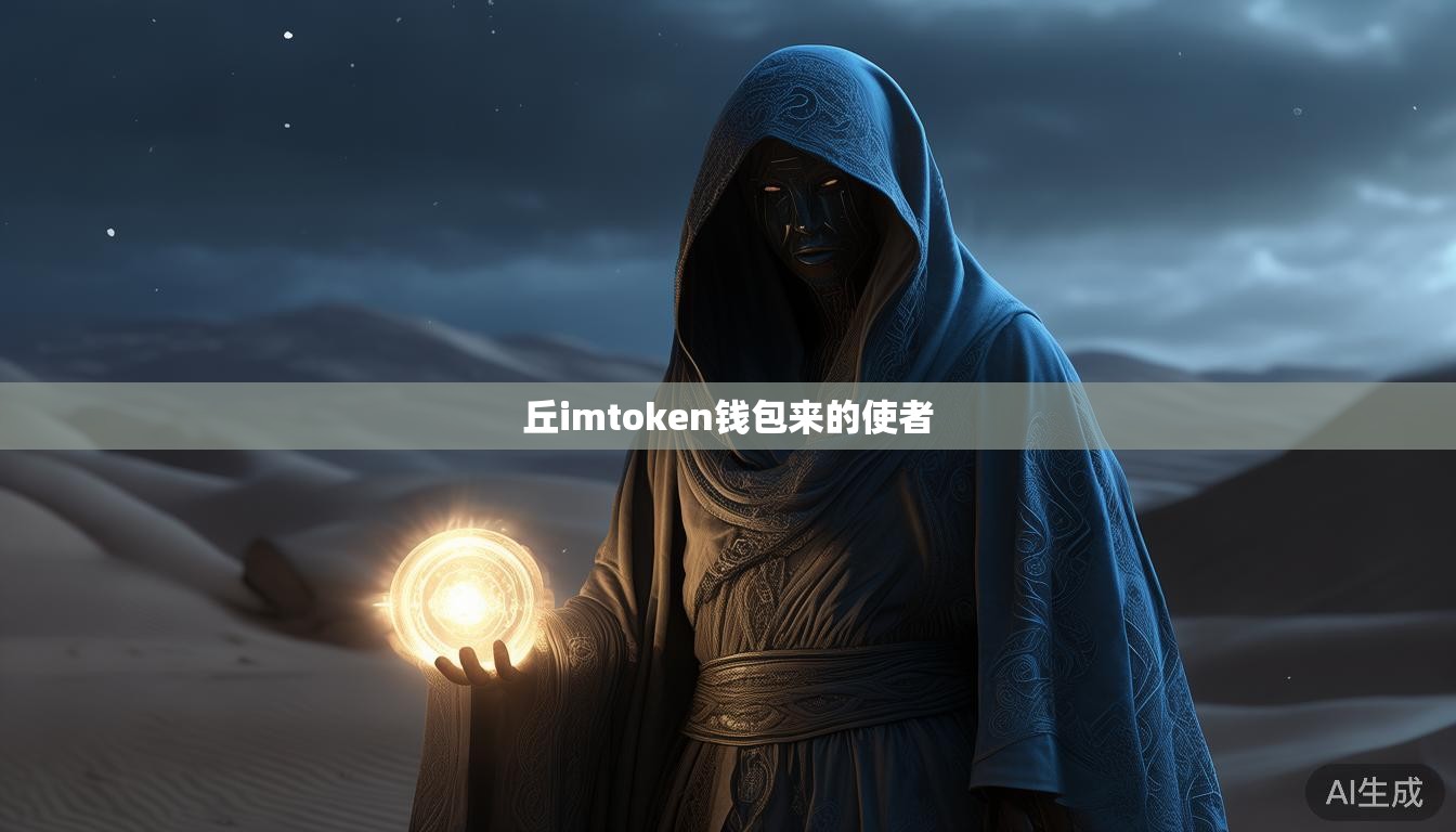 丘imtoken钱包来的使者