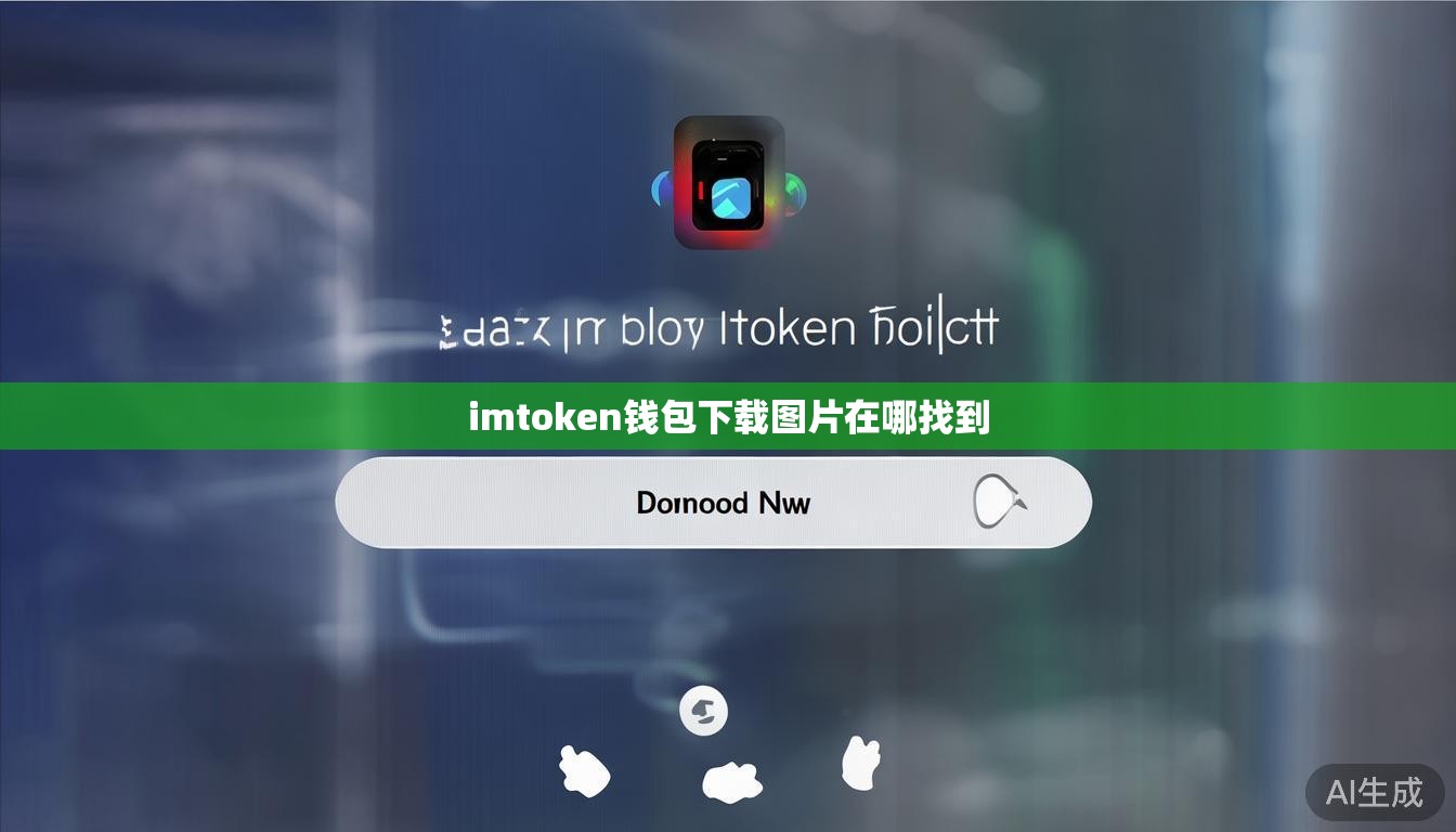imtoken钱包下载图片在哪找到