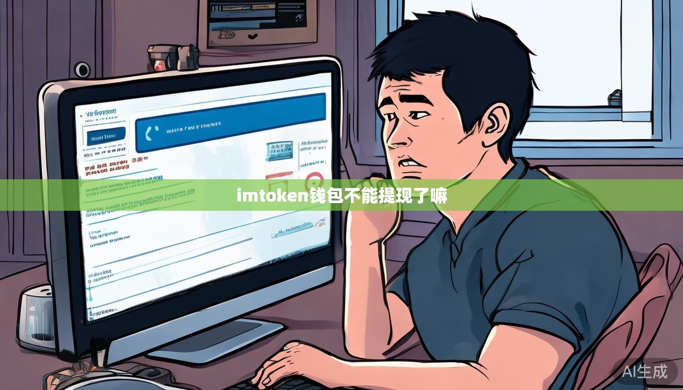 imtoken钱包不能提现了嘛